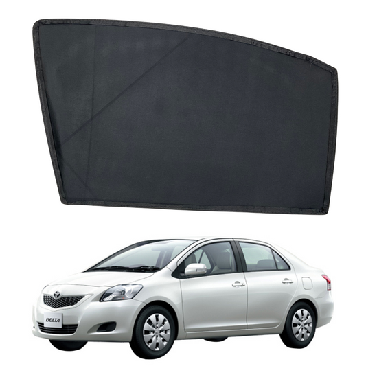 Car Sun Shades for Toyota Belta