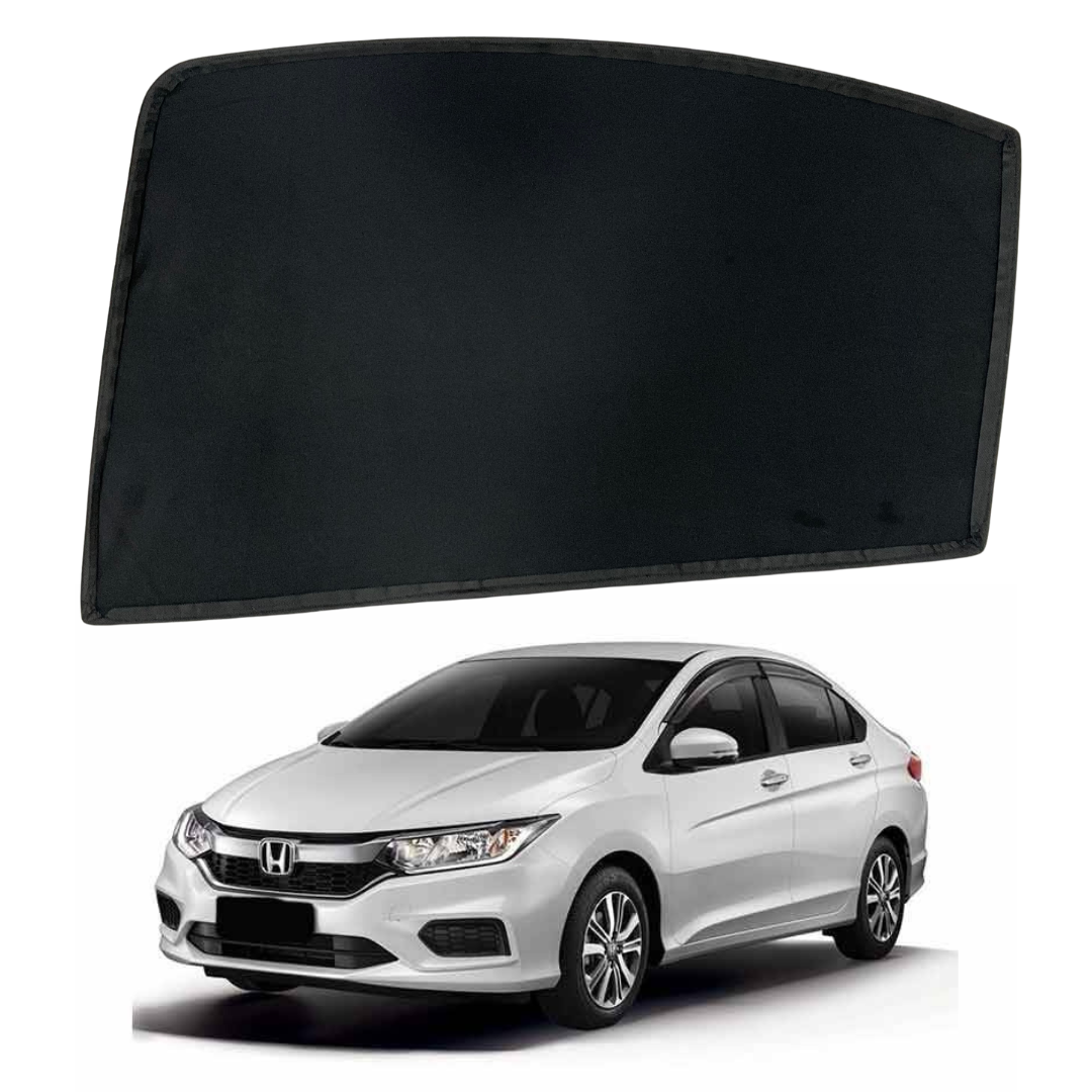 Car Sun Shades For Honda City 2022-2024