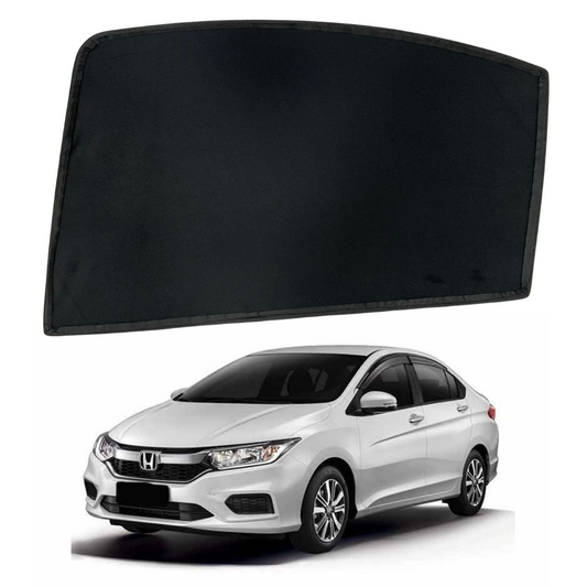 Car Sun Shades For Honda City 2022-2026