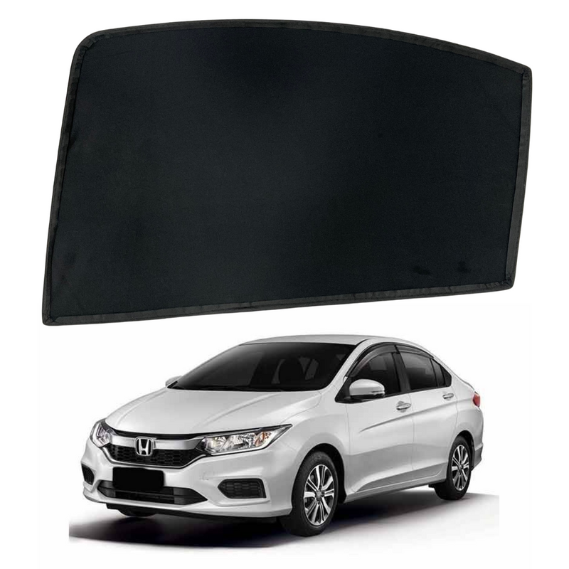 Car Sun Shades For Honda City 2022-2026