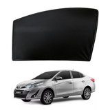 Car Sun Shades For Toyota Yaris