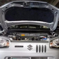 Car Bonnet Insulator for Alto 660cc - Heat and Sound Insulation Pad
