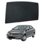 Car Sun Shades for Honda City 2009-2021