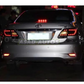 Toyota Corolla Rear Lamp LED V-Land 2009-2013