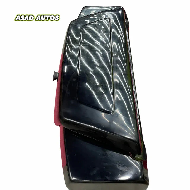 Car Storage Box – Stylish and Functional Vehicle Organization Solution