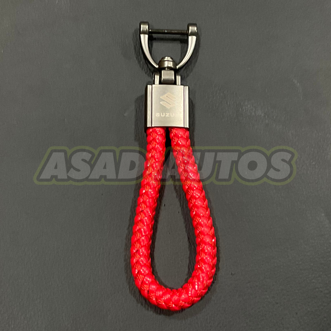 Key Chains/Rings for Suzuki