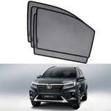 Quik Snap Window Sun Shades (Car Pardy) For Honda BRV 2022-2023 Crossover