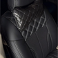 Bespoke Seat Covers Japanese Fully Synthetic Heat-Resistant Fabric for Toyota Corolla 2012