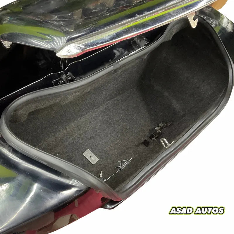 Car Storage Box – Stylish and Functional Vehicle Organization Solution