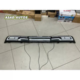 Premium RGB Back Lights for Suzuki Cultus (2000-2017) – Stylish & Durable