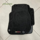 Custom Carpet Floor Mats for Toyota Corolla 2014-2026 Durable & Stylish Protection
