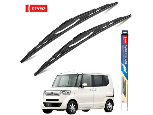 Denso Wiper Blades for Honda N Box | Premium All-Weather Performance
