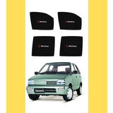 Sun Shades for Suzuki Mehran