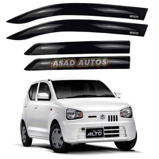 TXR Air Press for Suzuki Alto 2014-2021