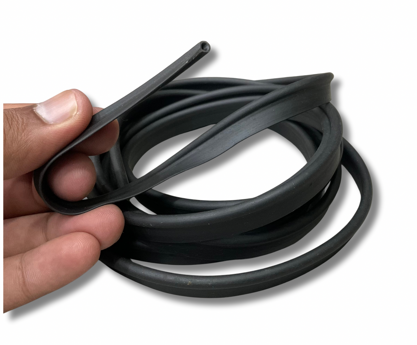 Normal Gola Rubber Body Kit for Car Customization – Side Skirt and Body Kits
