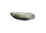 Side mirror indicator for toyota corolla (2014 2024)