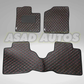 Upgrade Your New Alto 2014-2026 with Premium 7D Car Floor Mats