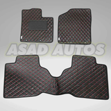 Upgrade Your New Alto 2014-2026 with Premium 7D Car Floor Mats
