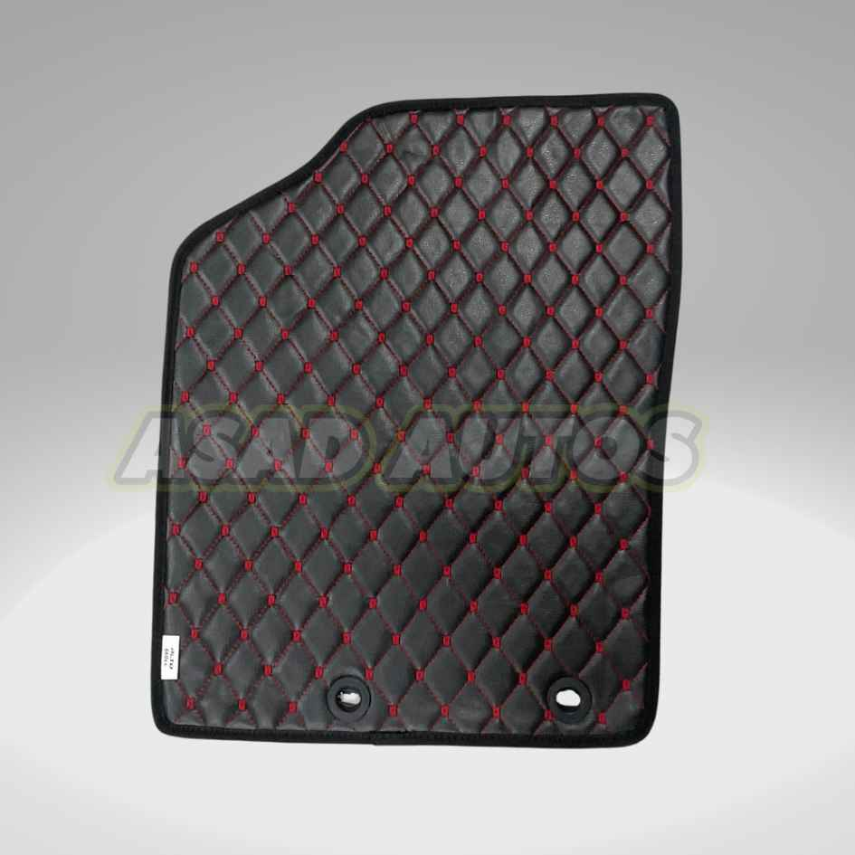 Upgrade Your New Alto 2014-2026 with Premium 7D Car Floor Mats