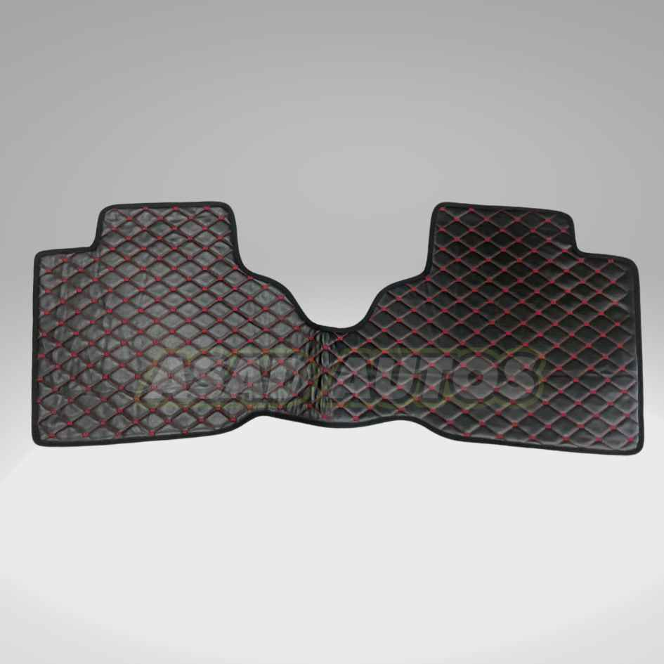 Upgrade Your New Alto 2014-2026 with Premium 7D Car Floor Mats