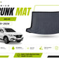 Upgrade your MG HS with our premium TPE plastic car trunk mat, perfectly designed for 2021–2024 models