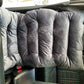Premium Car Seat Cushion | Comfortable & Ergonomic Support