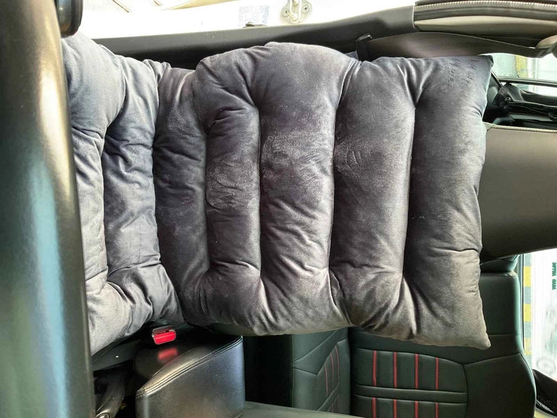 Premium Car Seat Cushion | Comfortable & Ergonomic Support