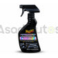 Utilizes UV clear coat technology for superior UV protection