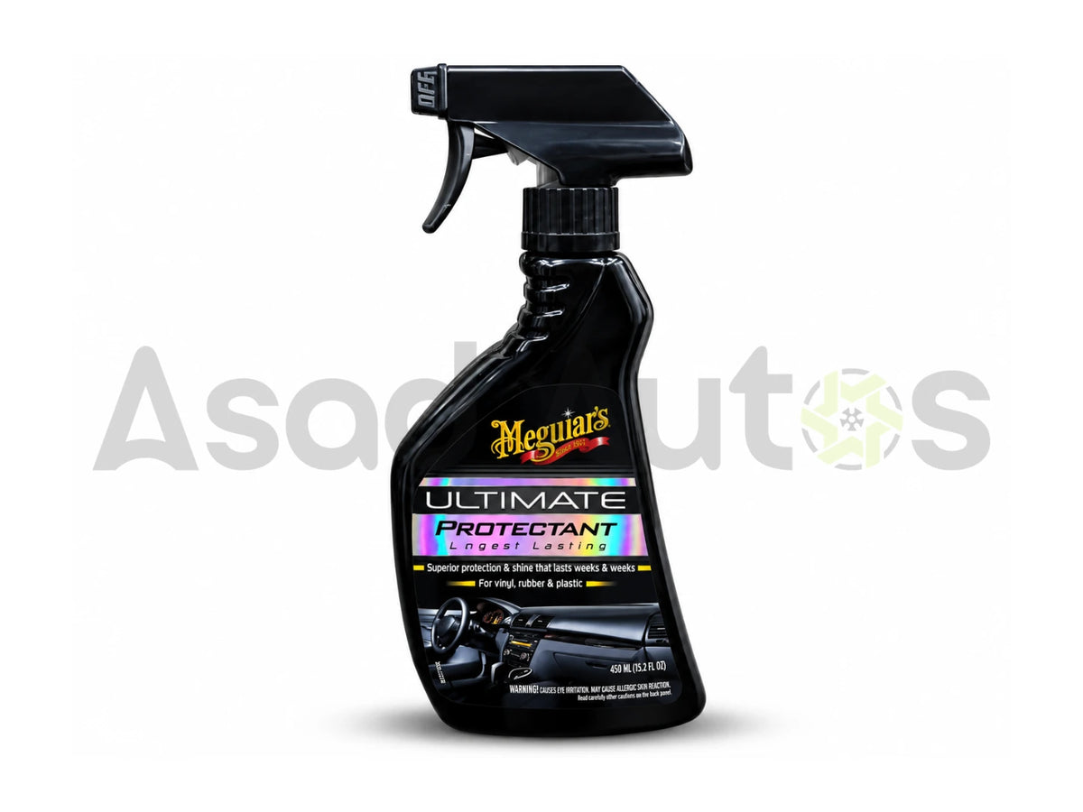 Utilizes UV clear coat technology for superior UV protection