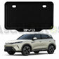 VANTIQ Custom Number Plate Frame for BYD Atto 2 2025-2026
