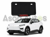 VANTIQ Custom Number Plate Frame for Deepal S05 2025-2026
