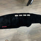 Dashboard Mat Velvet for Haval Jolion 2022-2025 – Premium Protection & Elegant Finish