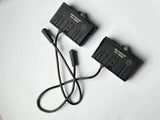 Way Maker EV-600 74W High Beam Shooter Light for Car Auxiliary Car Light