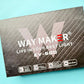 Way Maker EV-600 74W High Beam Shooter Light for Car Auxiliary Car Light