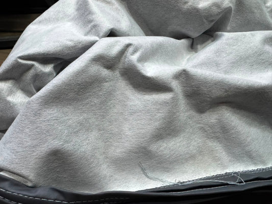 Weather Shield Top Cover for Toyota Raize featuring a vehicle-specific window guard design that helps protect against rain,