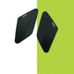 QS QuikSlide custom fit Quarters installed on Kia Sportage L HEV 2025-2026
