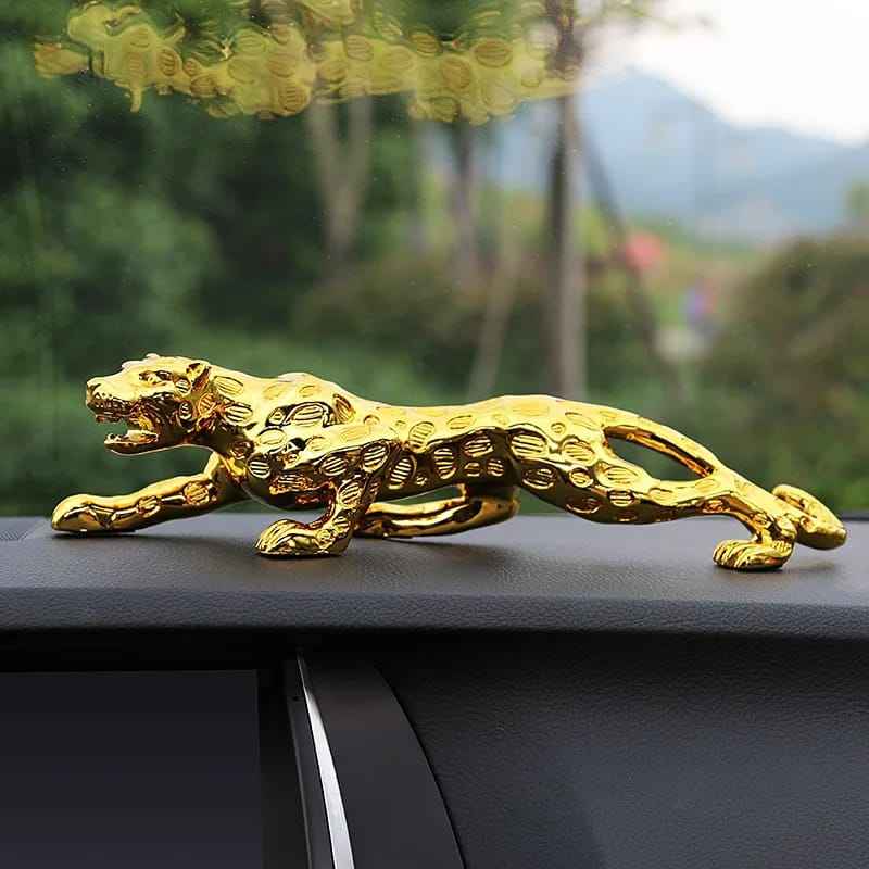 Leopard print car accessories best sale