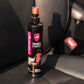 Flamingo Plastic Leather Restorer (Car Interior Seat Renovator Cleaner Spray)