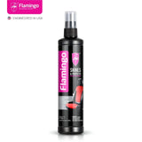 Flamingo Plastic Leather Restorer (Car Interior Seat Renovator Cleaner Spray)