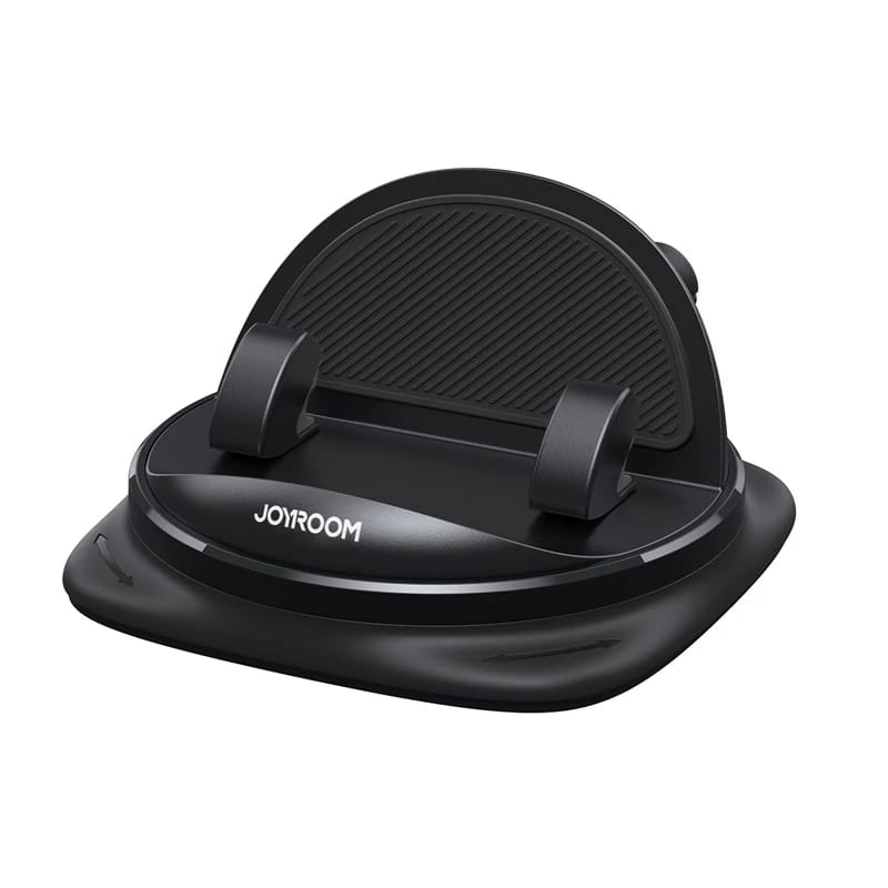 Joyroom Car Phone Mount (Magnetic Cord Organizer)