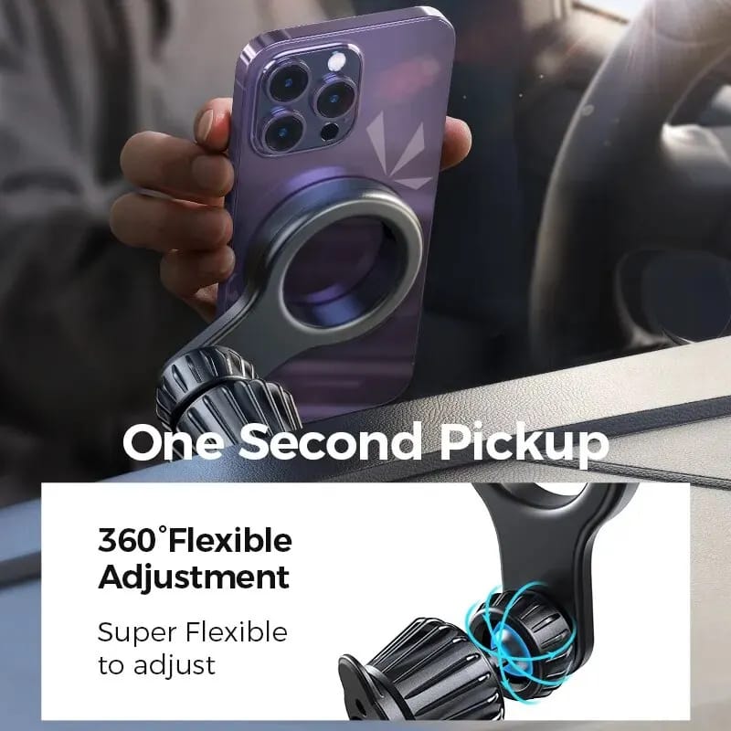 Joyroom Magnetic Phone Mount For Cars