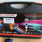 20000mAh LED Car Jump Start Starter 4 USB Charger Battery Power Bank Booster 12V