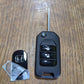 Honda City 2009-2021, Civic Reborn Flip Key Case Kit