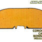 Toyota Corolla 2012 Bonnet Insulator – Premium Heat & Noise Shield