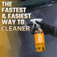 Car Elixir All-Purpose Cleaner with Citrus Power
