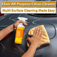 Car Elixir All-Purpose Cleaner with Citrus Power