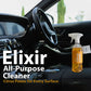 Car Elixir All-Purpose Cleaner with Citrus Power