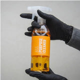Car Elixir All-Purpose Cleaner with Citrus Power