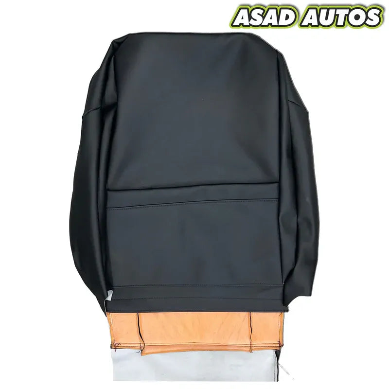 Premium Seat Covers for Suzuki Alto and Suzuki Swift, offering stylish protection, durability, and a custom fit for enhanced interior comfort and aesthetics.
