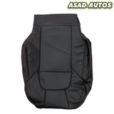 Premium Seat Covers for New Swift | Stylish & Durable Protection